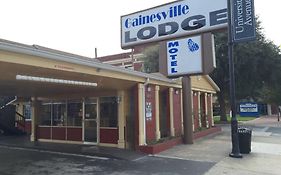 Gainesville Lodge Motel